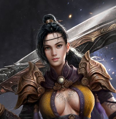 有梦就去追，传奇世界等你探秘